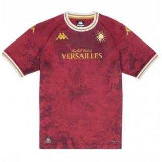 FC Versailles 3a Equipación 2026/27